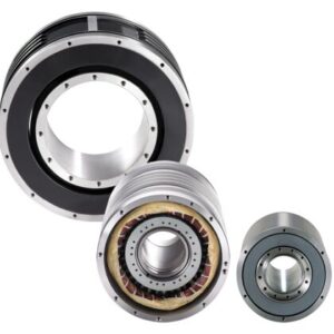 Rotative kit motors