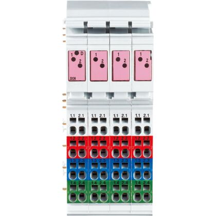 INTERFACE MODULE R-IB IL 24 DO 8-2A-PAC