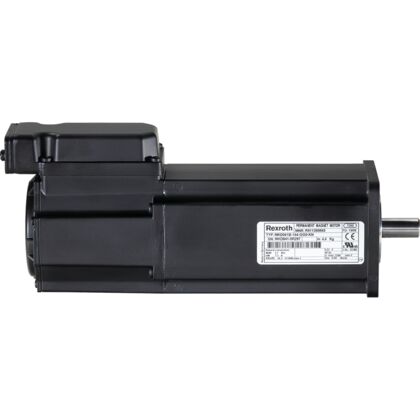 Synchronous Servo Motors MKD