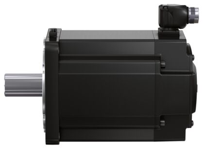 SERVOMOTOR MS2E03-B0BYN-CMSG1-NNNNN-NN