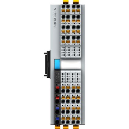 DIGITAL INPUT MODULE S20-DI-32/1-S