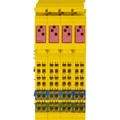 INTERFACE MODULE R-IB IL 24 PSDO 8-PAC