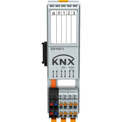 COMMUNICATION MODULE S20-KNX-1