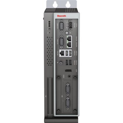 ctrlX IPC PR4 Mid-Range