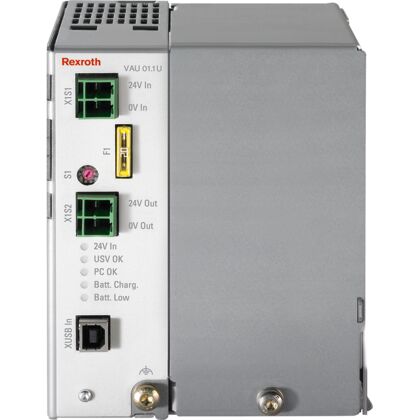 VAU Uninterruptable Power Supply