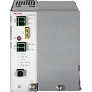 VAU Uninterruptable Power Supply