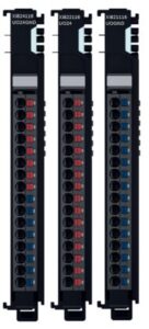 XI8 System Modules