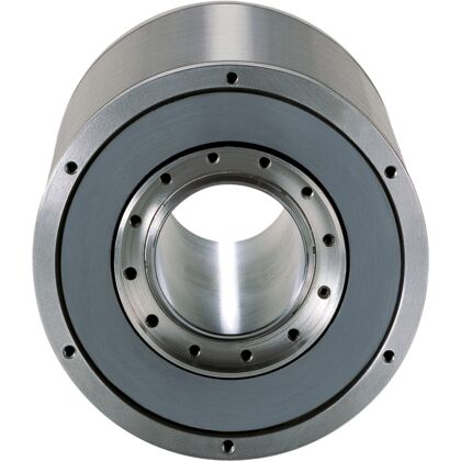 MBS Synchronous High Speed Motors