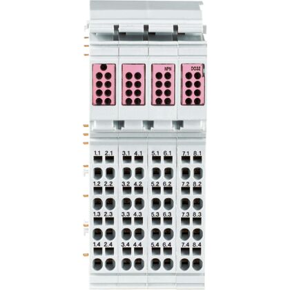 INTERFACE MODULE R-IB IL 24 DO 32/HD-PAC