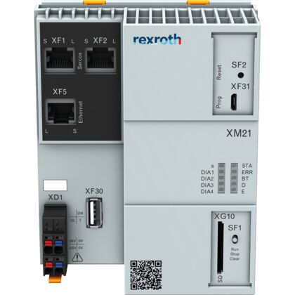 CONTROL XM2100.01-01-31-31-001-NN-100N1NN