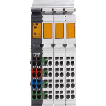 INTERFACE MODULE R-IB IL DALI/PWR-PAC