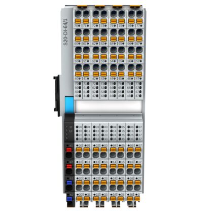 DIGITAL INPUT MODULE S20-DI-64/1