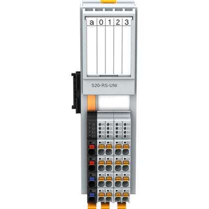 COMMUNICATION MODULE S20-RS-UNI