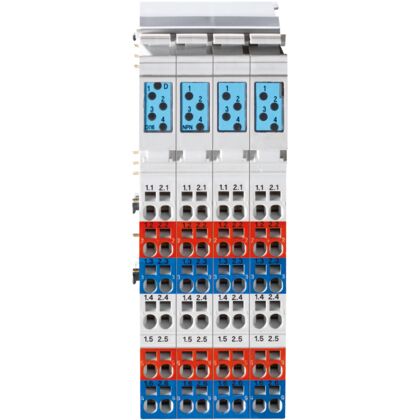 INTERFACE MODULE R-IB IL 24 DI 8-PAC