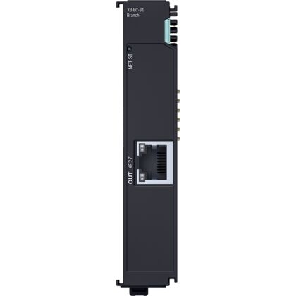 INTERFACE MODULE XB-ET-31