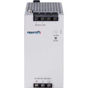 VAP Power Supply