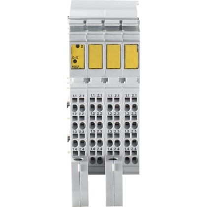 INTERFACE MODULE R-IB IL AO 2/SF-PAC