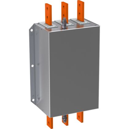 POWER-LINE FILTER HNF05.1A-500N-R0150-N-A5-NNNN