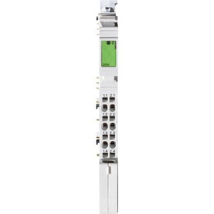 INTERFACE MODULE R-IB IL TEMP 2 UTH-PAC