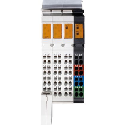 INTERFACE MODULE R-IB IL 24 LSKIP-PAC