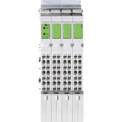 INTERFACE MODULE R-IB IL AI 4/EF-PAC