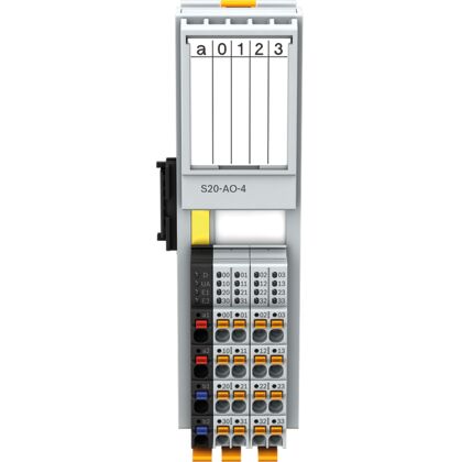 DIGITAL INPUT MODULE S20-DI-16/1-HS
