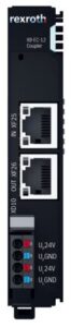 XB Bus Couplers