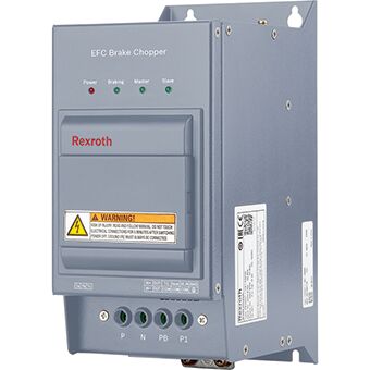BRAKE FEAE07.1-EA1-NNNN