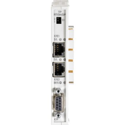 PROGRAM MODULE CFL01.1-TP