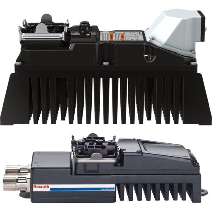 KMS Inverter