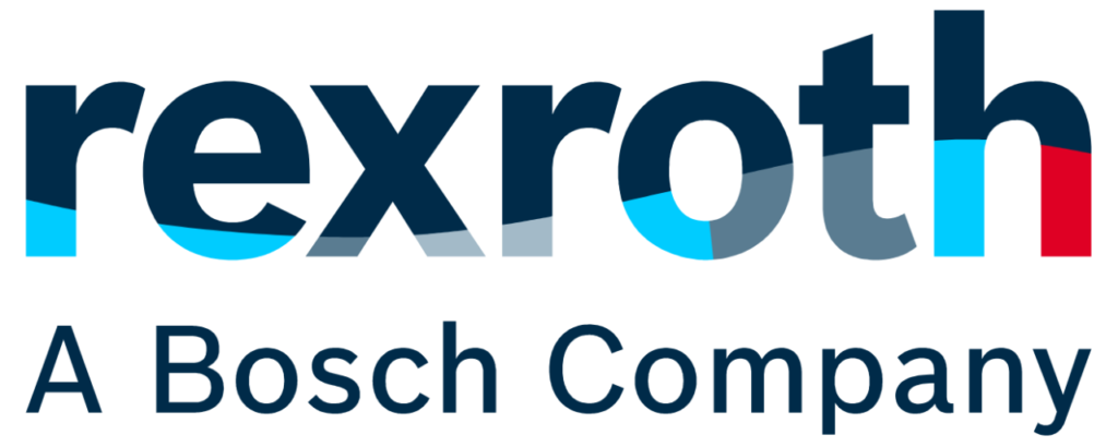 rexroth logo