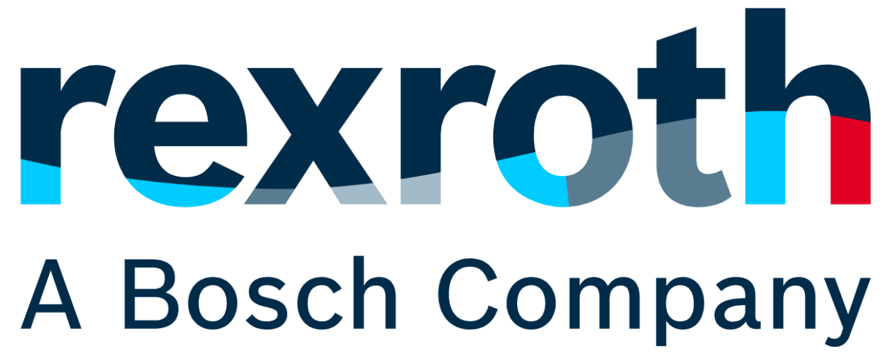 rexroth logo