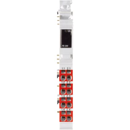 INTERFACE MODULE R-IB IL PD 24V-PAC