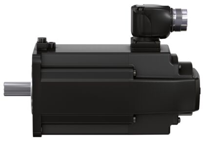 SERVOMOTOR MS2E03-B0BYN-CMSK1-NNNNN-NN