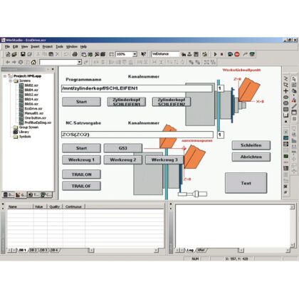 SOFTWARE SWS-WINSTU-RUN-07VRS-D0-WCE1K5