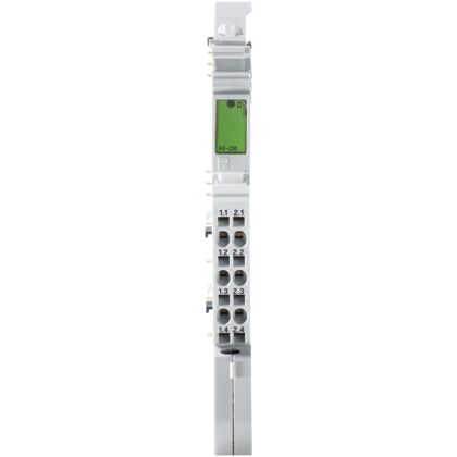 INTERFACE MODULE R-IB IL AI 4/I-PAC