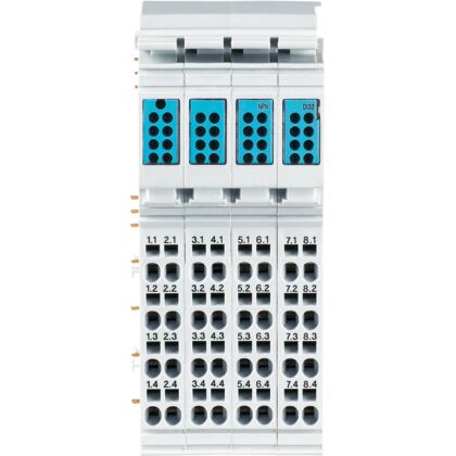 INTERFACE MODULE R-IB IL 24 DI 32/HD-PAC