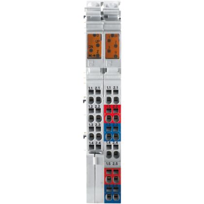 INTERFACE MODULE R-IB IL SSI-PAC