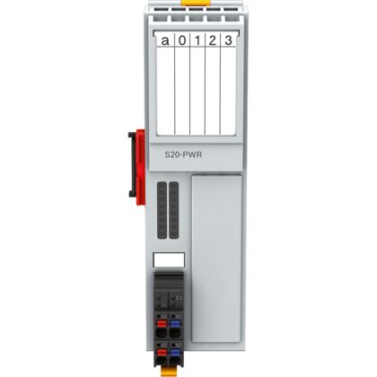 S20 System Modules