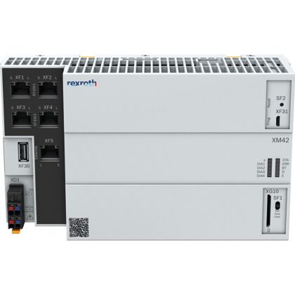 IndraControl XM4
