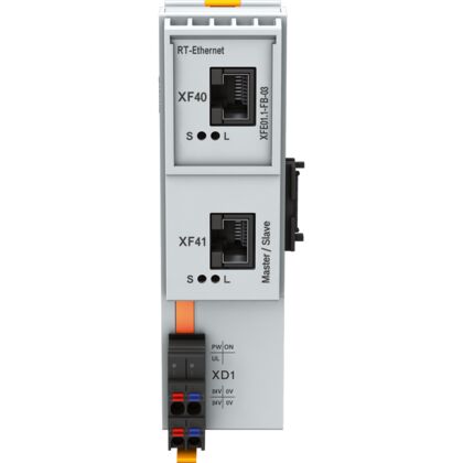 POWER STAGE VAP01.1H-W23-024-010-NN