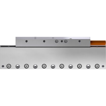 MCL Ironless linear motors
