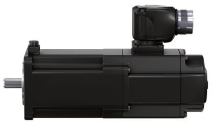 SERVOMOTOR MS2E03-B0BYN-CMSK0-NNNNN-NN