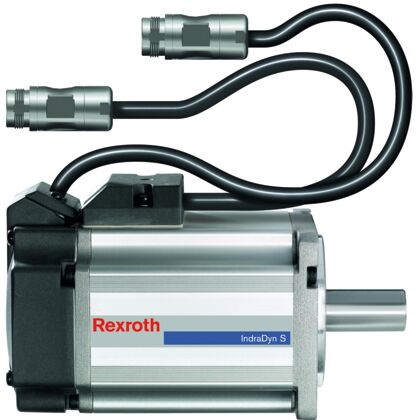 SERVOMOTOR MSM031B-0300-NN-M5-MH0