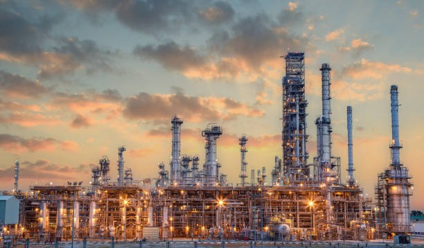 oil & gas