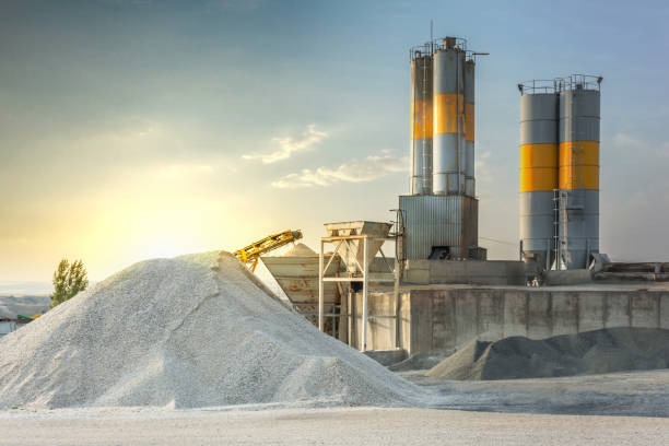 cement