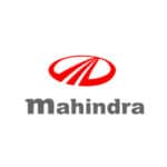 mahindra logo