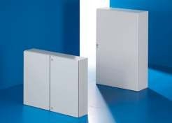 compact enclosure AE