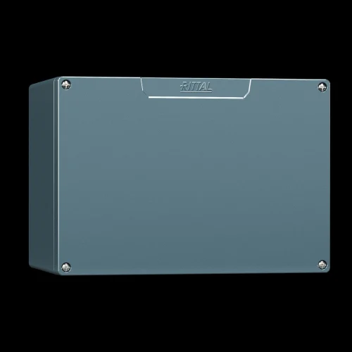 rittal-ga-cast-aluminium-enclosures