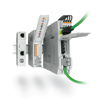Installation technology and accessories